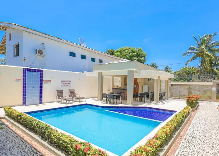Residencial Joao E Maria - Aptos 03 Quartos