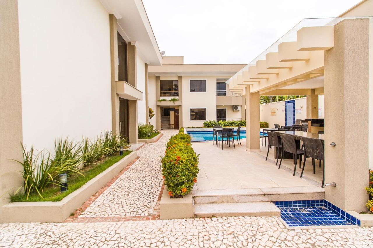 Residencial Joao E Maria - Aptos 03 Quartos Apartment *
