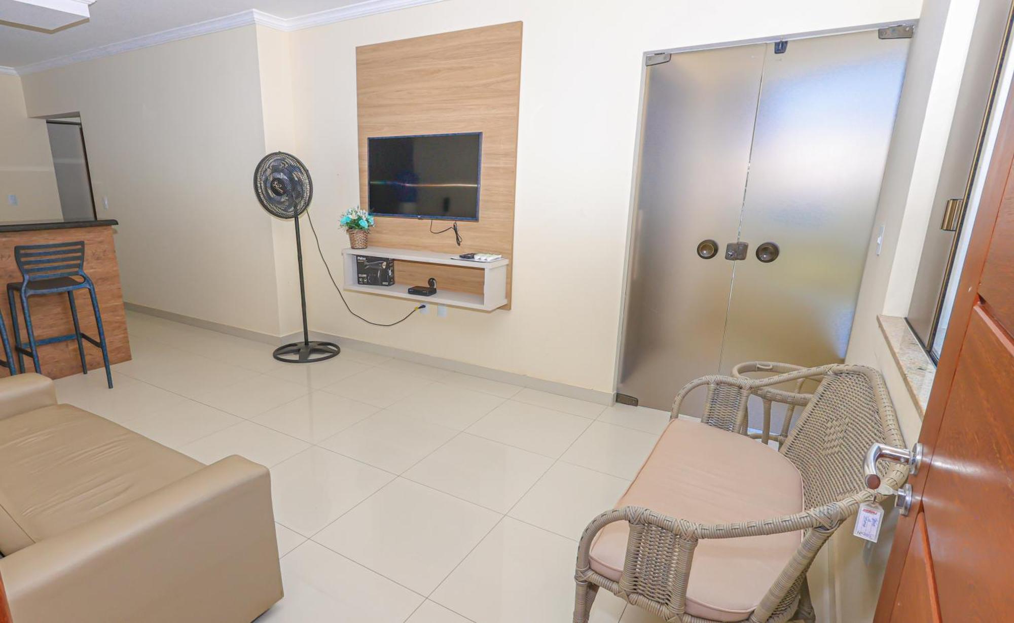 Residencial Joao E Maria - Aptos 03 Quartos Apartment